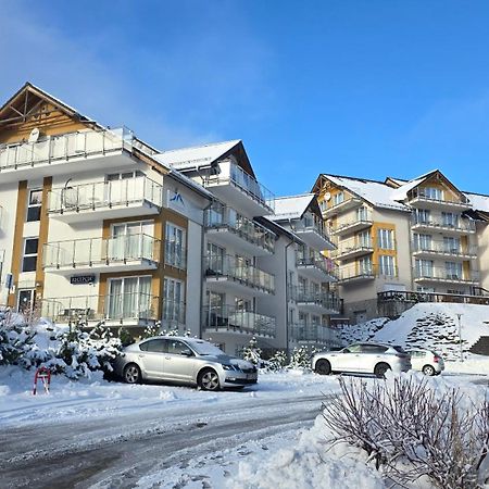 Apartament Stubai 3 Czarna Góra Sienna (Klodzko) Exterior foto
