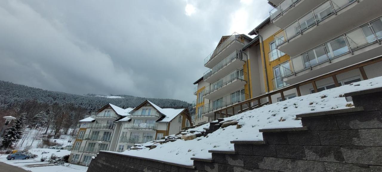 Apartament Stubai 3 Czarna Góra Sienna (Klodzko) Exterior foto
