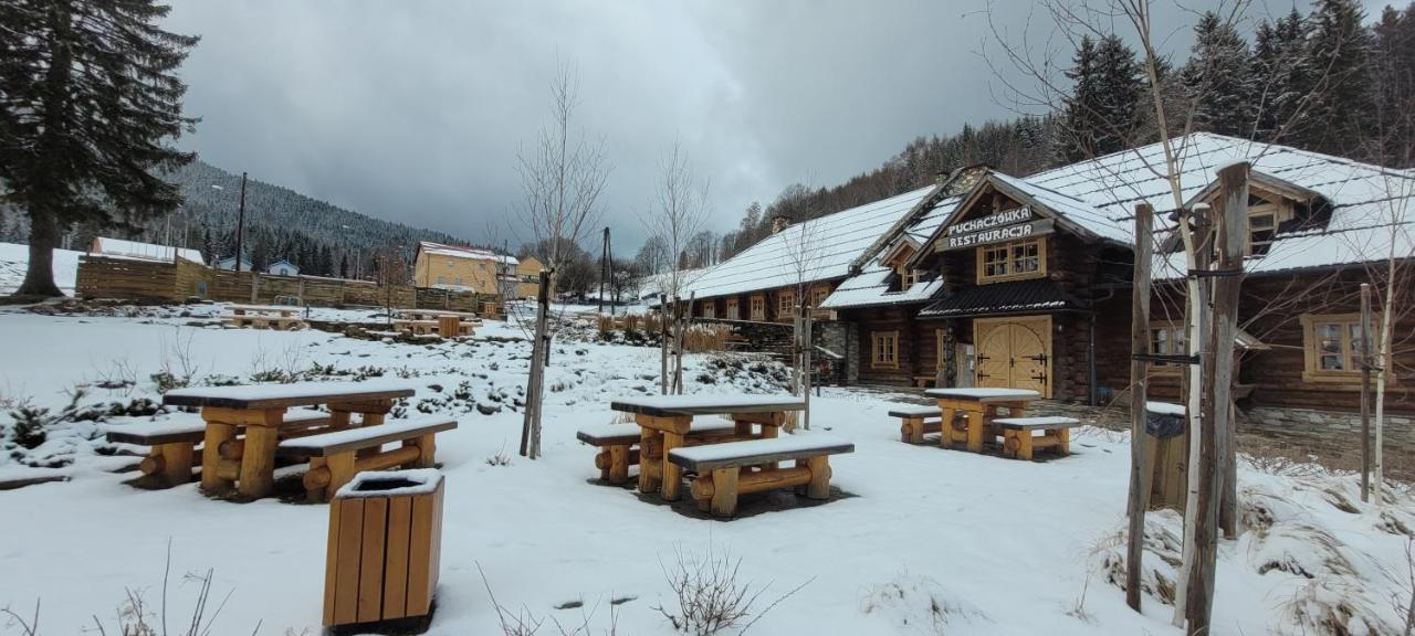 Apartament Stubai 3 Czarna Góra Sienna (Klodzko) Exterior foto
