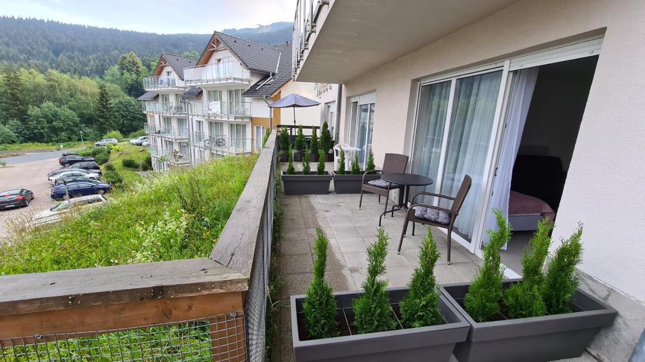 Apartament Stubai 3 Czarna Góra Sienna (Klodzko) Exterior foto