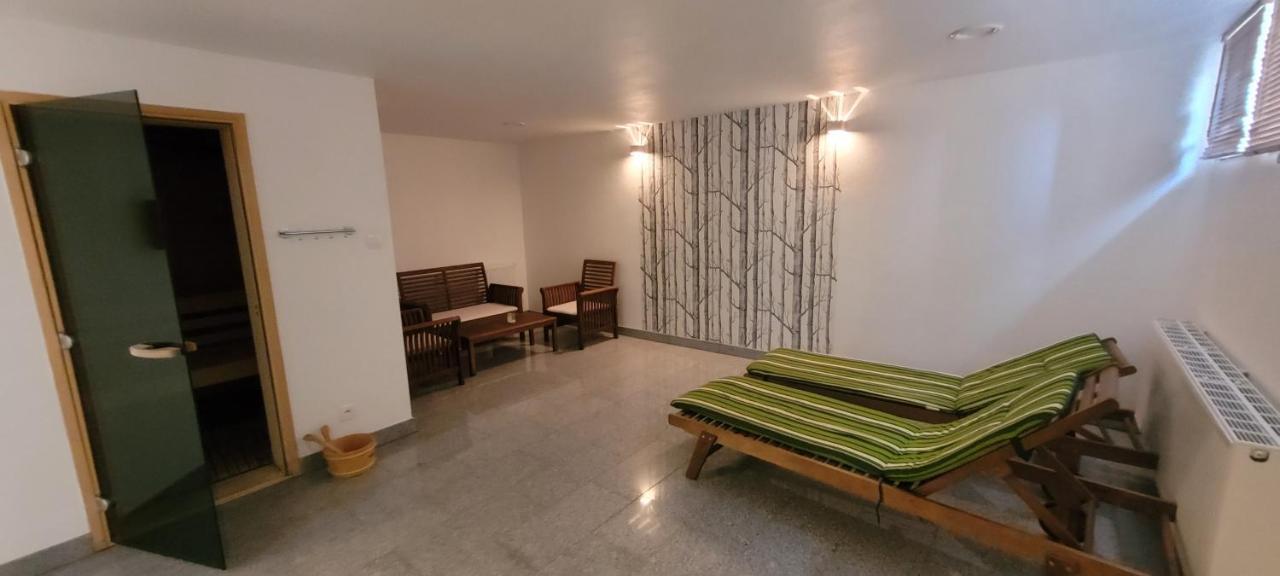 Apartament Stubai 3 Czarna Góra Sienna (Klodzko) Exterior foto