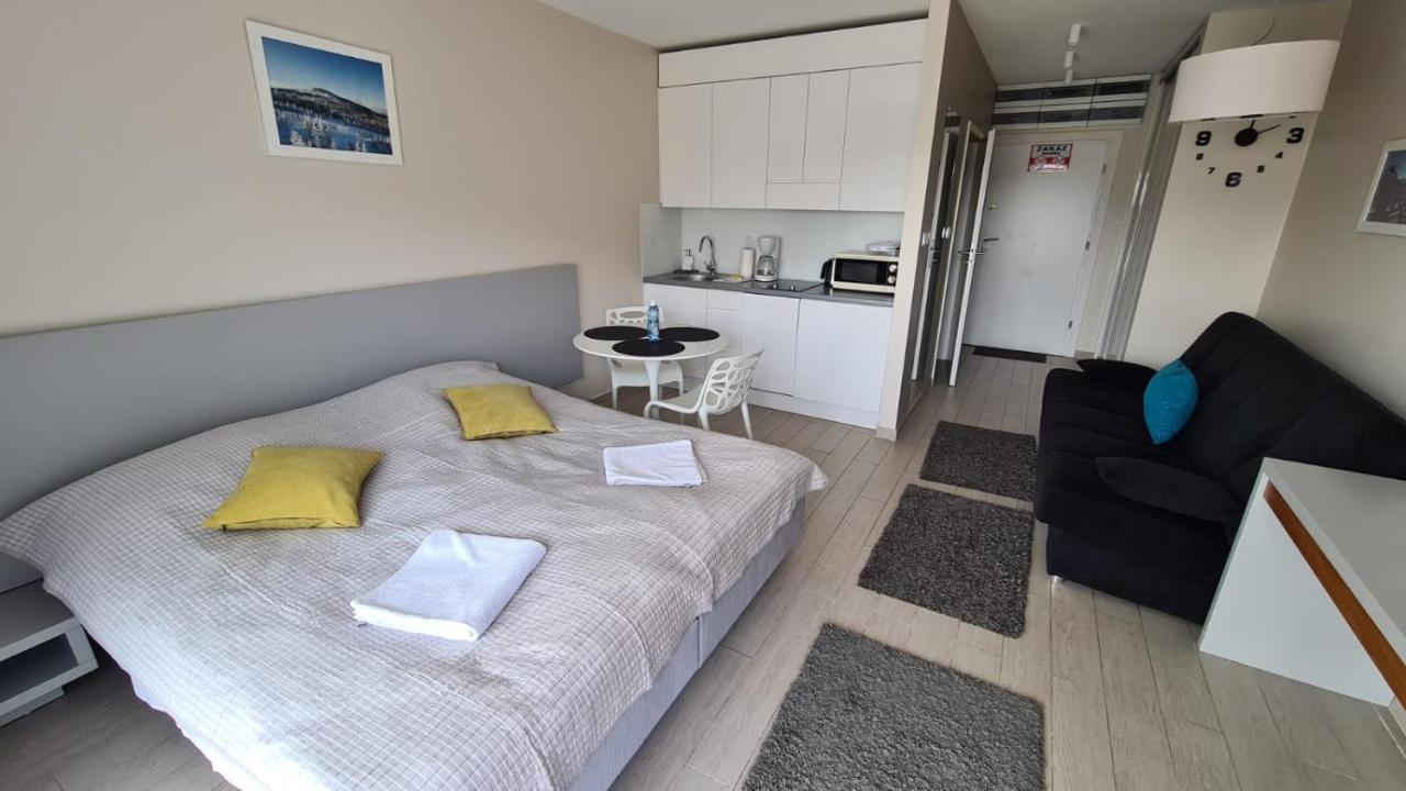 Apartament Stubai 3 Czarna Góra Sienna (Klodzko) Exterior foto