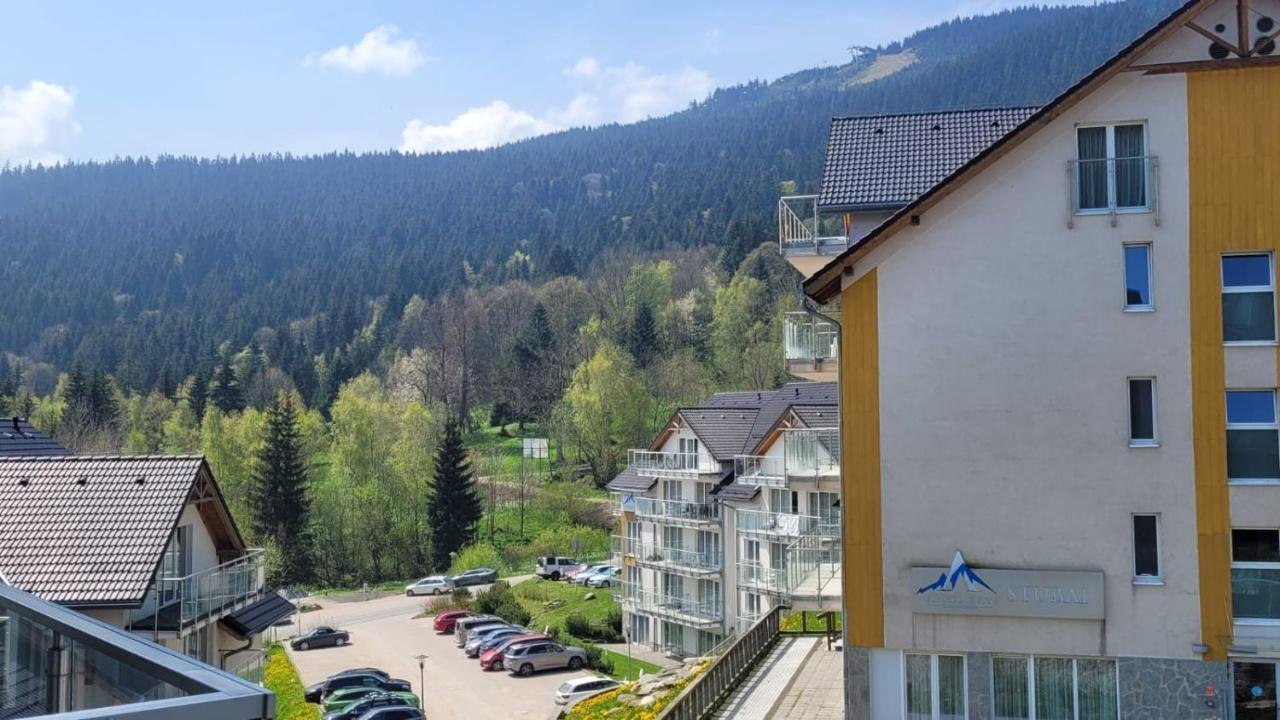 Apartament Stubai 3 Czarna Góra Sienna (Klodzko) Exterior foto