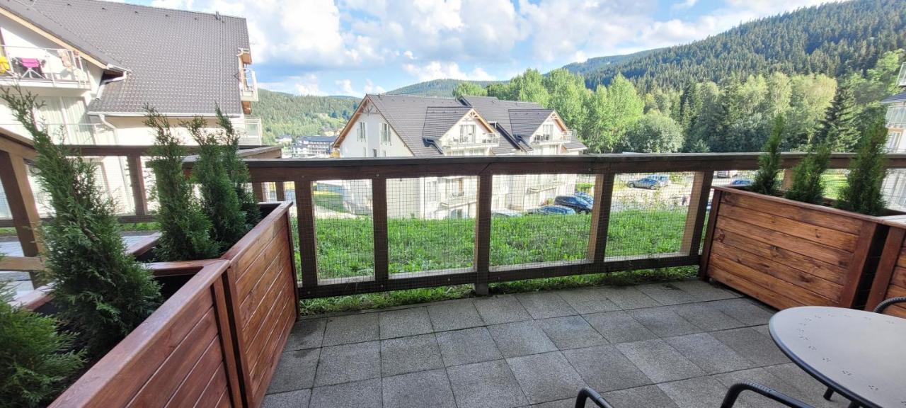 Apartament Stubai 3 Czarna Góra Sienna (Klodzko) Exterior foto