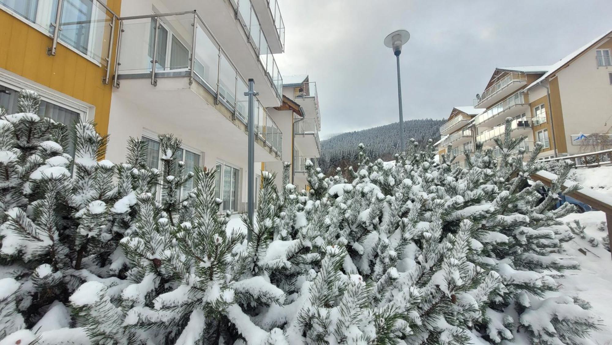 Apartament Stubai 3 Czarna Góra Sienna (Klodzko) Exterior foto